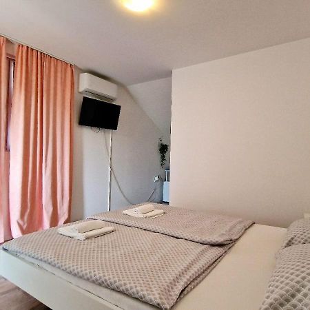 Cozy Room Peny Karlovac Exteriér fotografie