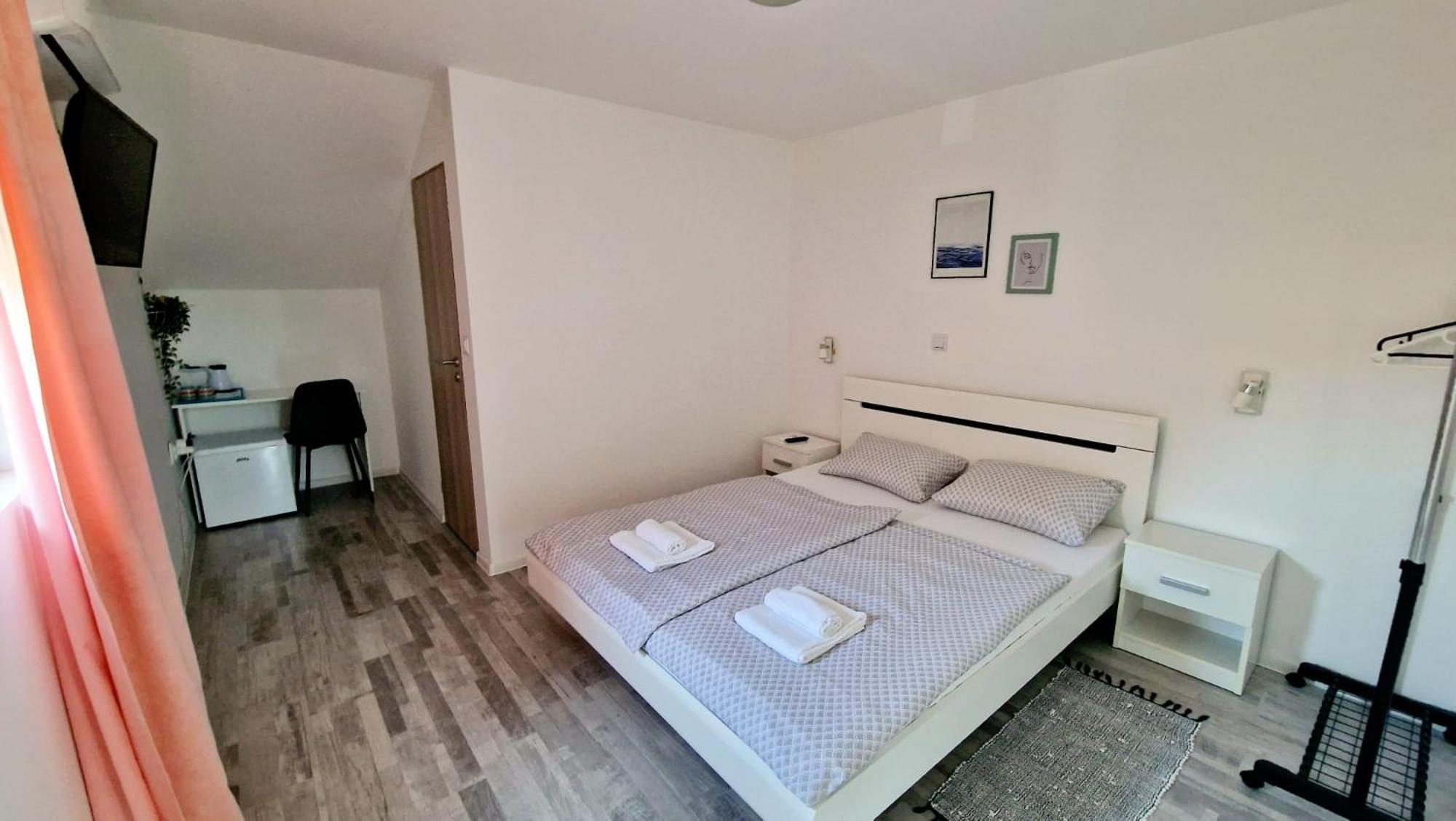 Cozy Room Peny Karlovac Exteriér fotografie