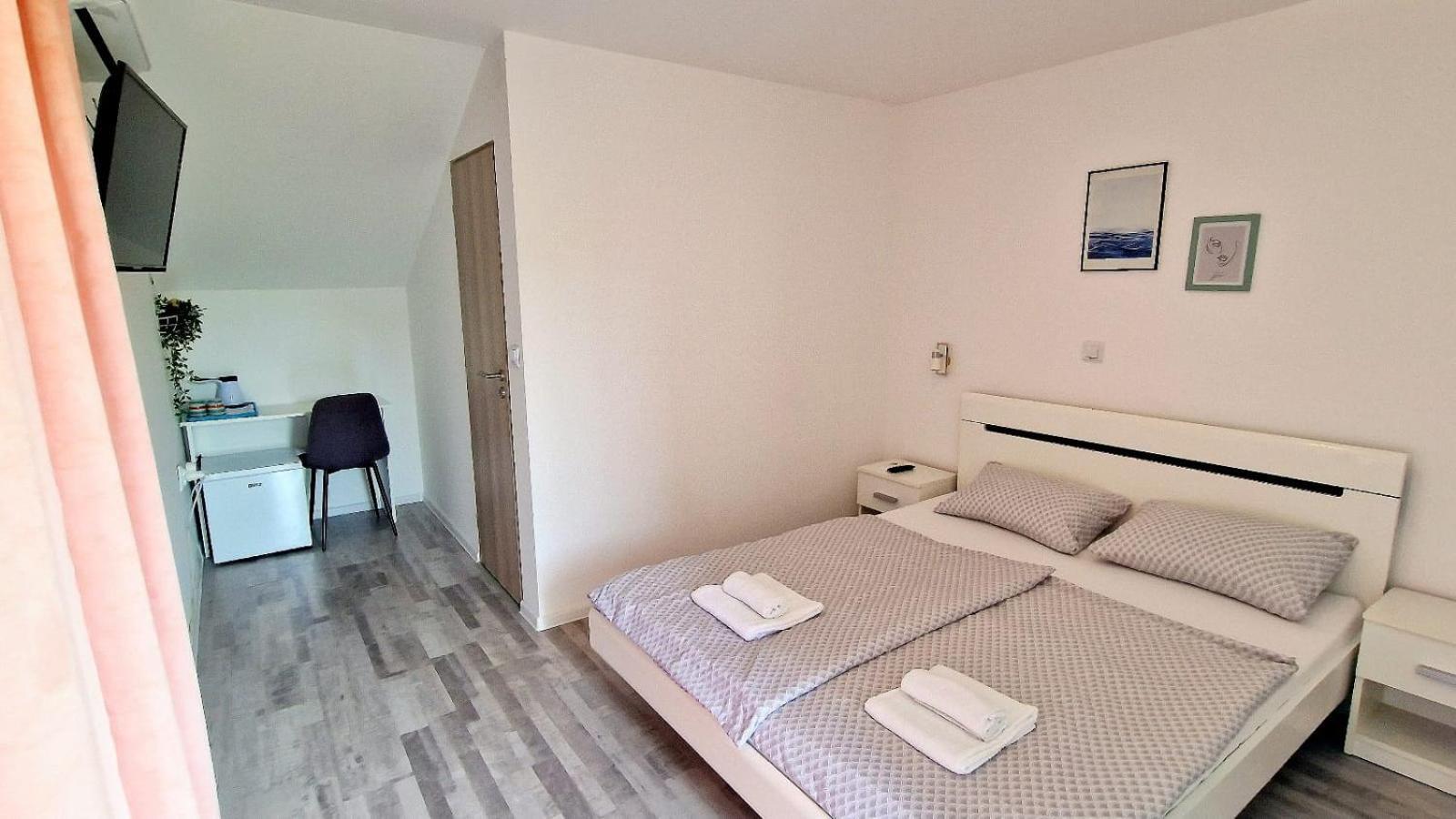 Cozy Room Peny Karlovac Exteriér fotografie