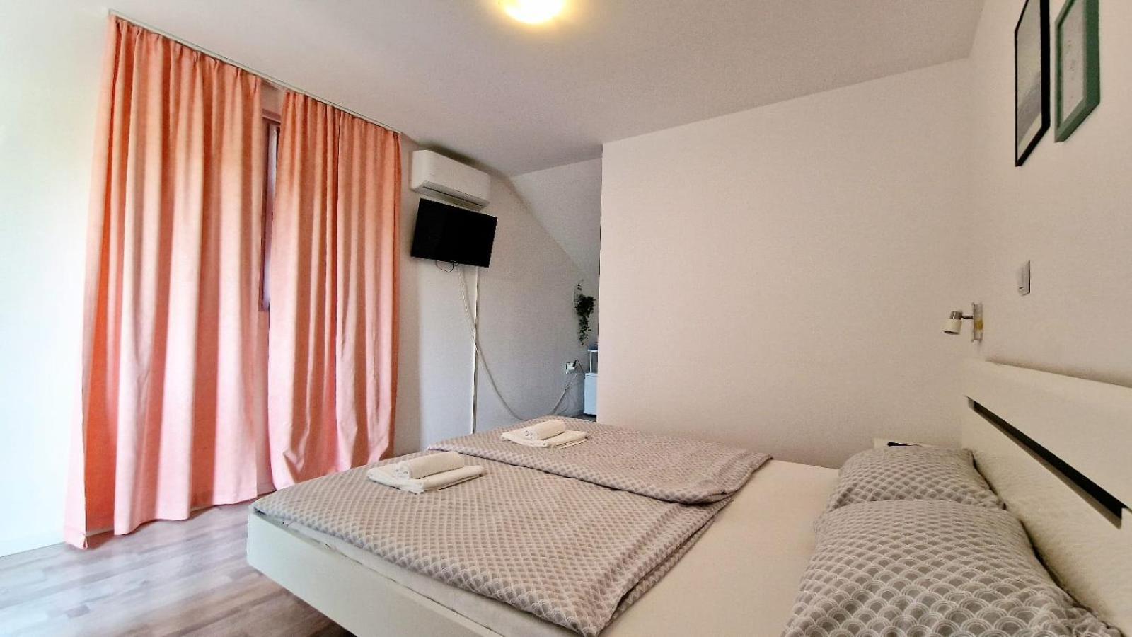 Cozy Room Peny Karlovac Exteriér fotografie